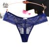  Slip jeunesse SIX RABBIT en soie Ice - Ref 669699