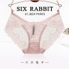 Slip jeunesse SIX RABBIT LS-AX - Ref 669703