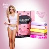 Slip jeunesse SIX RABBIT YPS Box - Ref 669714