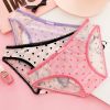  Slip jeunesse SIX RABBIT - Ref 669721