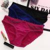 Slip jeunesse SIX RABBIT peu de dentelle DDLSB - Ref 669728