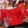  Slip jeunesse SIX RABBIT en soie Ice - Ref 669735