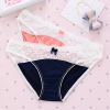  Slip jeunesse SIX RABBIT - Ref 669738