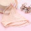  Slip jeunesse SIX RABBIT en soie Ice - Ref 669742