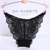 Slip jeunesse SIX RABBIT HD-HKD - Ref 669757