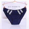  Slip jeunesse SIX RABBIT - Ref 669761