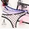  Slip jeunesse SIX RABBIT - Ref 669782