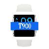 Smart Watch - Ref 3439541