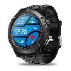 Smart Watch fréquence cardiaque Android IOS IP68 - Ref 3423951