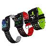 Smart watch OISEAU RUI - Ref 3390330