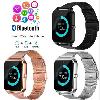 Smart watch RIXIN - Ref 3391058