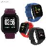 Smart watch EXCELAY - Ref 3391321