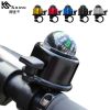Sonnette de vélo bell Compass FAXIANZHE - Ref 1451551