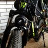 Sonnette de vélo klaxon électrique - Ref 1451584
