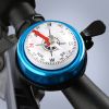 Sonnette de vélo bell Compass INBIKE - Ref 1451621