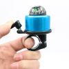 Sonnette de vélo bell Compass - Ref 1451622