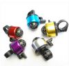 Sonnette de vélo bell Compass - Ref 1451736