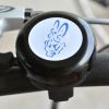 Sonnette de vélo - Ref 1451822