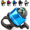 Sonnette de vélo bell Compass - Ref 1451866