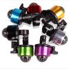 Sonnette de vélo bell Compass INBIKE - Ref 1452176