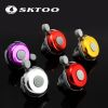 Sonnette de vélo sonnerie commune SKTOO - Ref 1452179
