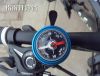 Sonnette de vélo - Ref 1452193