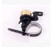 Sonnette de vélo sonnerie commune LITEPRO - Ref 1452422