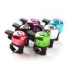 Sonnette de vélo sonnerie commune DUUTI - Ref 1452494