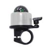Sonnette de vélo bell Compass - Ref 1452525