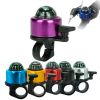 Sonnette de vélo bell Compass - Ref 1452547