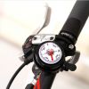 Sonnette de vélo bell Compass JAKROO - Ref 1452583