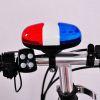 Sonnette de vélo klaxon électrique - Ref 1452610