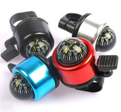 Sonnette de vélo - Ref 1452666