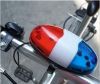 Sonnette de vélo klaxon électrique - Ref 1452698