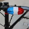 Sonnette de vélo klaxon électrique - Ref 1452750