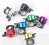 Sonnette de vélo sonnerie commune ZENTORACK - Ref 1452910