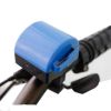 Sonnette de vélo klaxon électrique LEIHAO - Ref 1452932