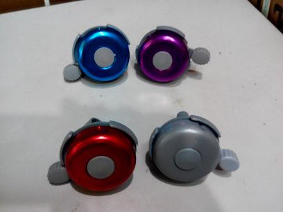 Sonnette de vélo - Ref 1453269