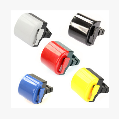 Sonnette de vélo klaxon électrique - Ref 1453291