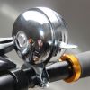 Sonnette de vélo sonnerie commune - Ref 1453428