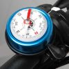 Sonnette de vélo bell Compass TOTTA - Ref 1453433