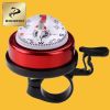 Sonnette de vélo bell Compass ROCKYOU - Ref 1453437