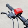 Sonnette de vélo klaxon électrique - Ref 1453448