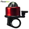 Sonnette de vélo bell Compass ROCKYOU - Ref 1453490