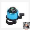Sonnette de vélo bell Compass - Ref 1453792