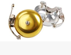 Sonnette de vélo - Ref 1453890