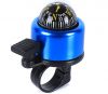 Sonnette de vélo bell Compass FIRSTCLASS - Ref 1454122