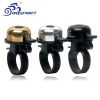 Sonnette de vélo sonnerie commune OQSPORT - Ref 1454147