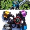 Sonnette de vélo bell Compass CRKIL - Ref 1454188