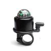 Sonnette de vélo bell Compass - Ref 1454309